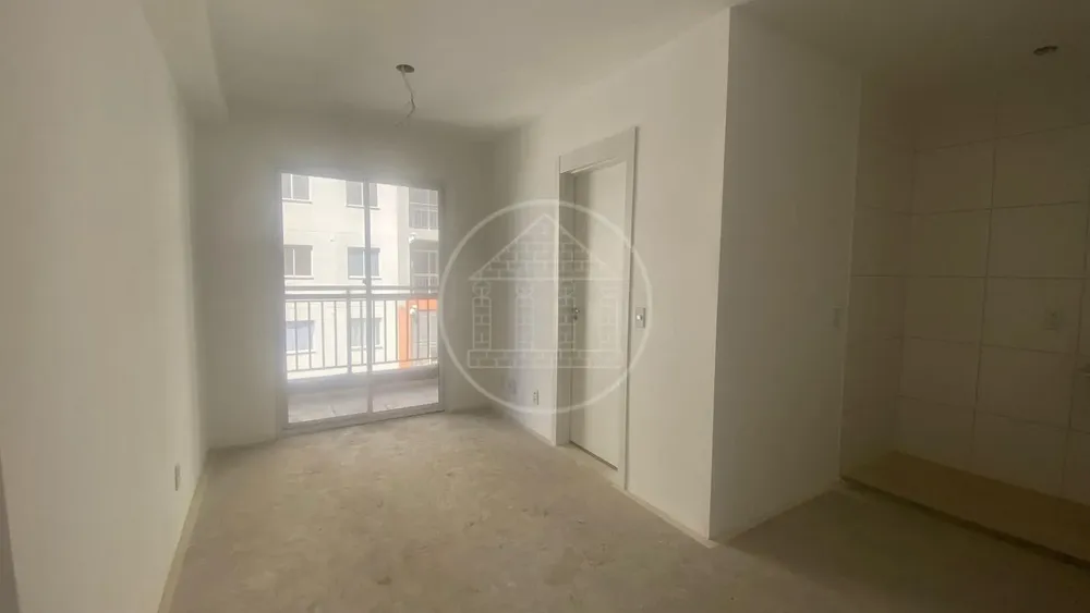 Apartamento, 2 quartos, 37 m² - Foto 8
