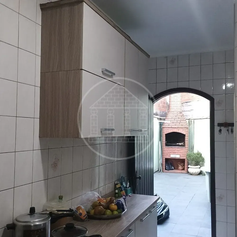 Sobrado, 3 quartos, 123 m² - Foto 4