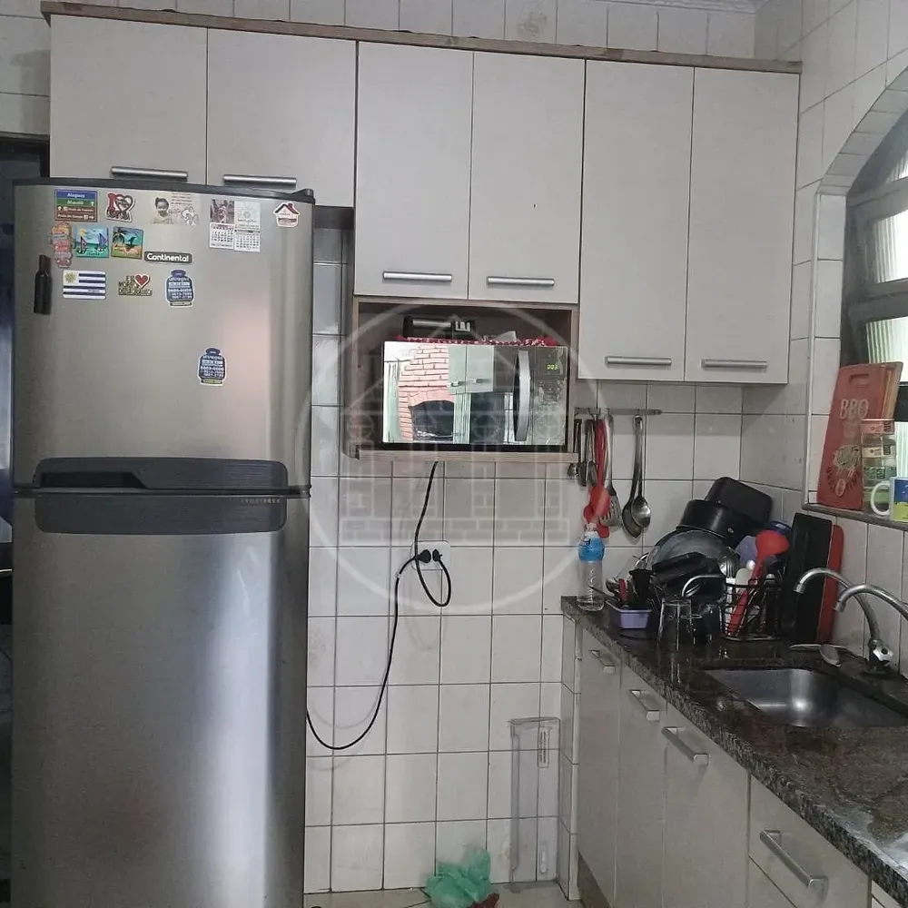Sobrado, 3 quartos, 123 m² - Foto 6