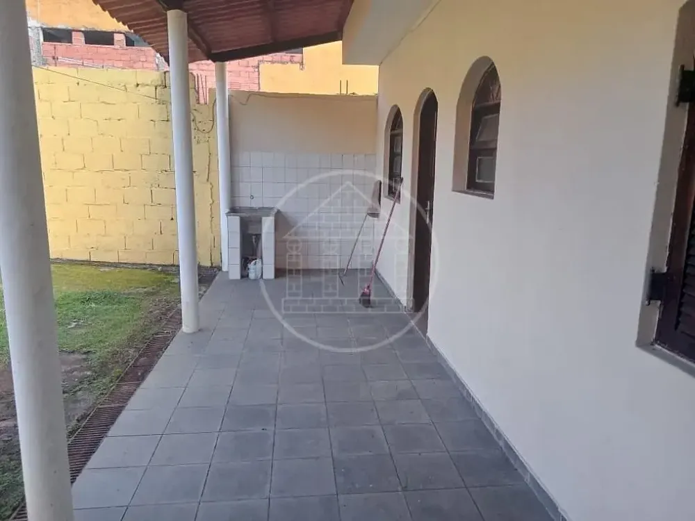 Sobrado, 2 quartos, 60 m² - Foto 5