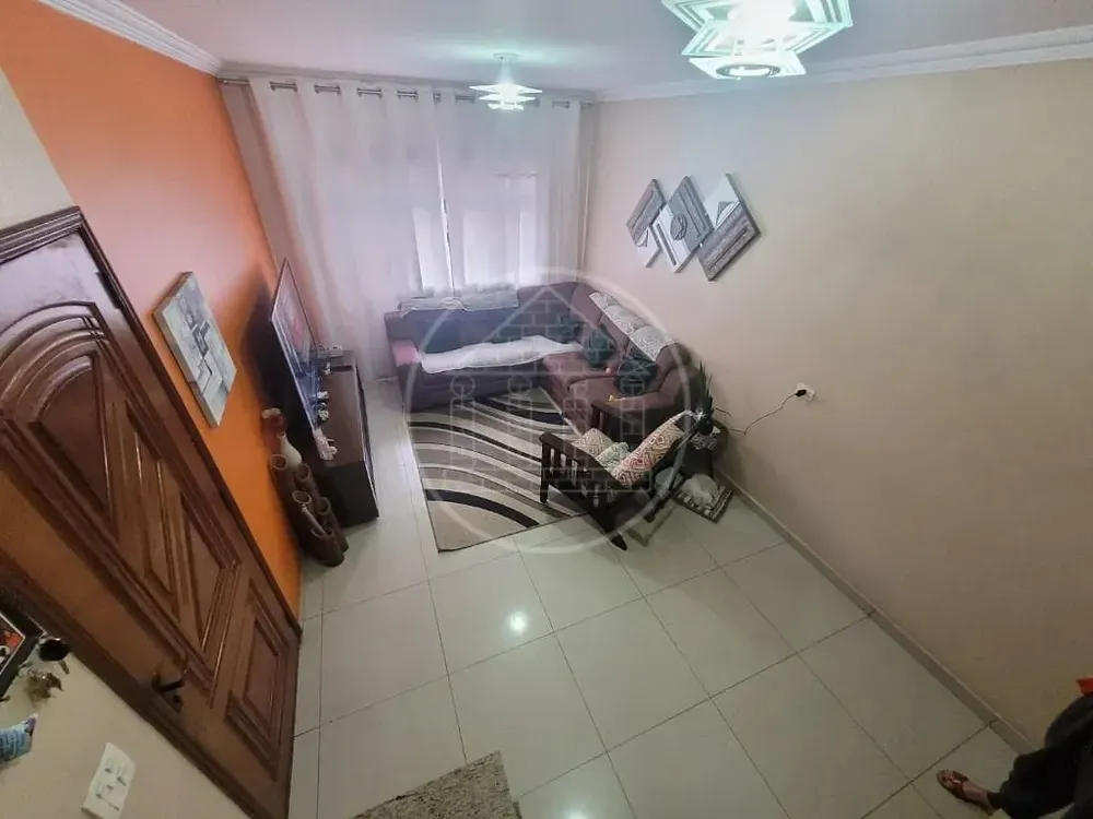 Sobrado, 3 quartos, 140 m² - Foto 9