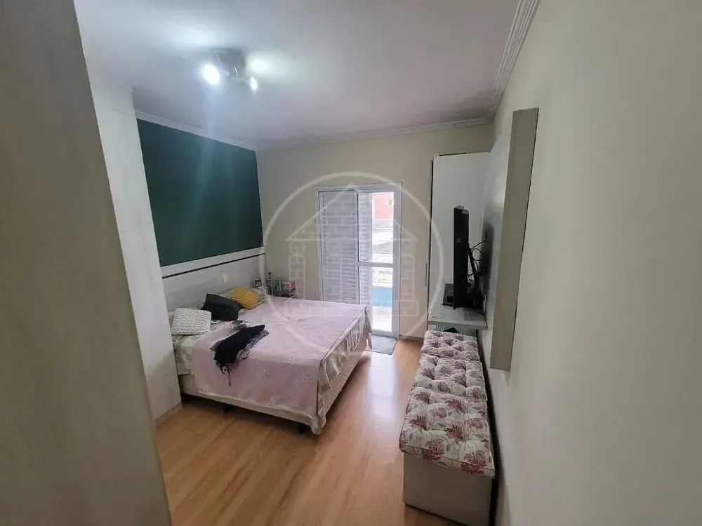 Sobrado, 3 quartos, 140 m² - Foto 16