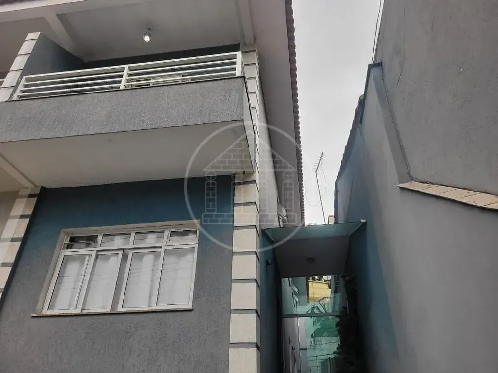 Sobrado, 3 quartos, 140 m² - Foto 2