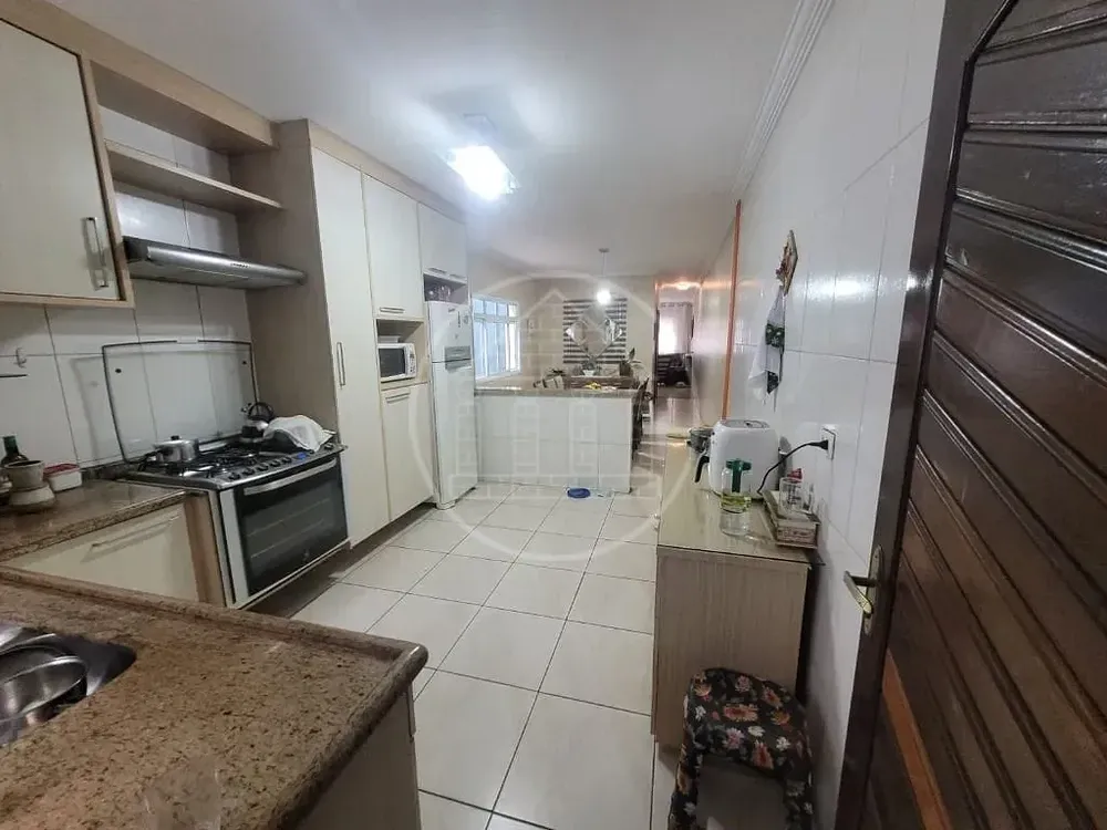 Sobrado, 3 quartos, 140 m² - Foto 6