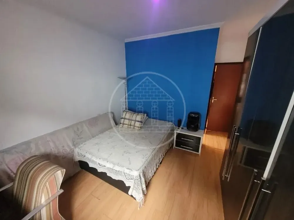 Sobrado, 3 quartos, 140 m² - Foto 13