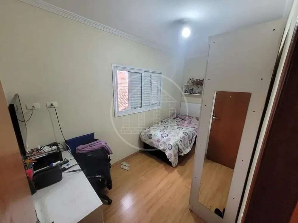 Sobrado, 3 quartos, 140 m² - Foto 14