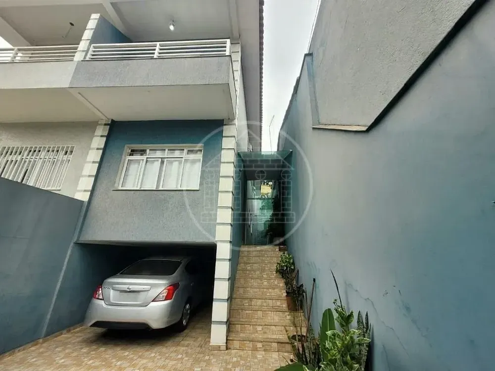 Sobrado, 3 quartos, 140 m² - Foto 4