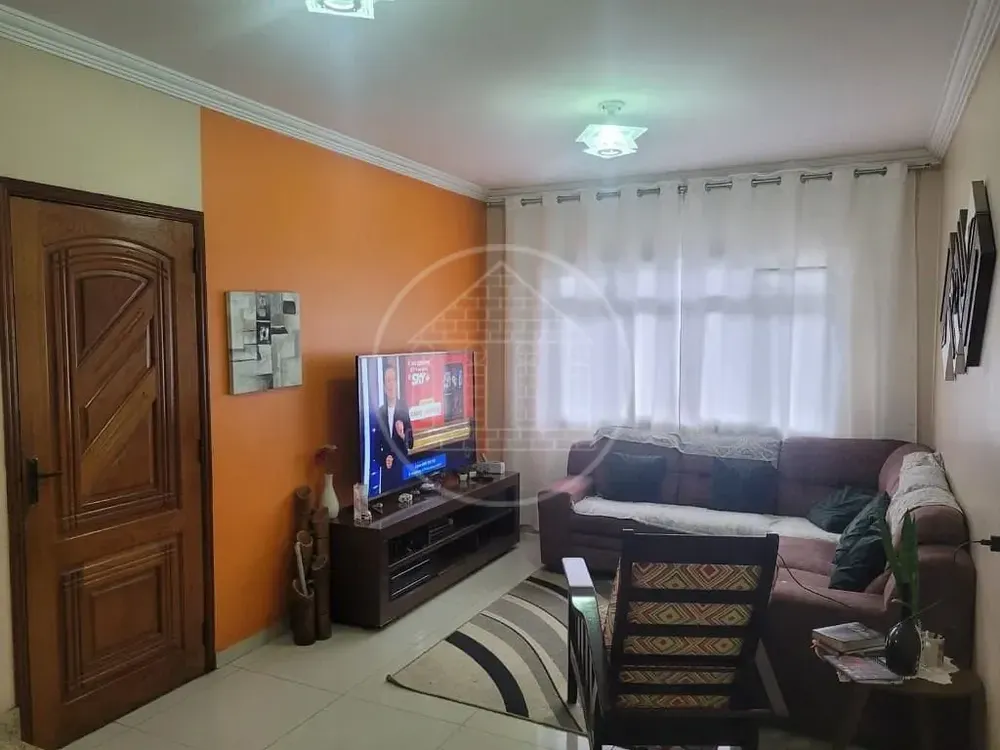 Sobrado, 3 quartos, 140 m² - Foto 8