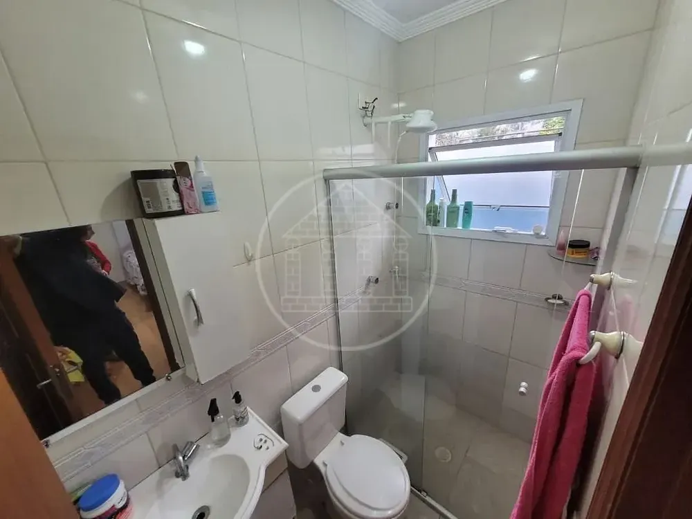 Sobrado, 3 quartos, 140 m² - Foto 12