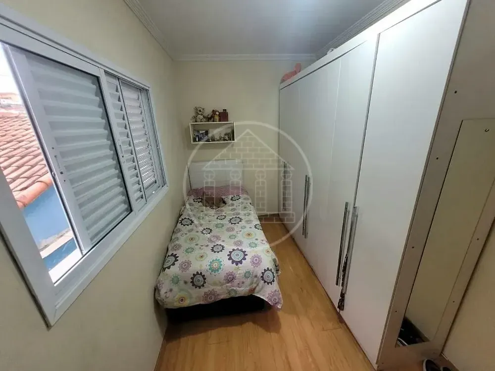 Sobrado, 3 quartos, 140 m² - Foto 11