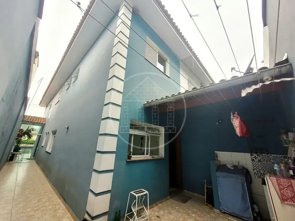 Sobrado, 3 quartos, 140 m² - Foto 1