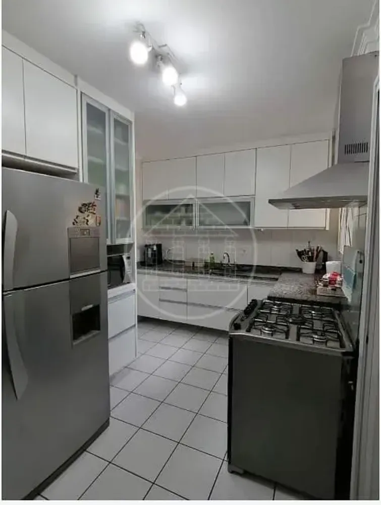 Apartamento, 3 quartos, 128 m² - Foto 6