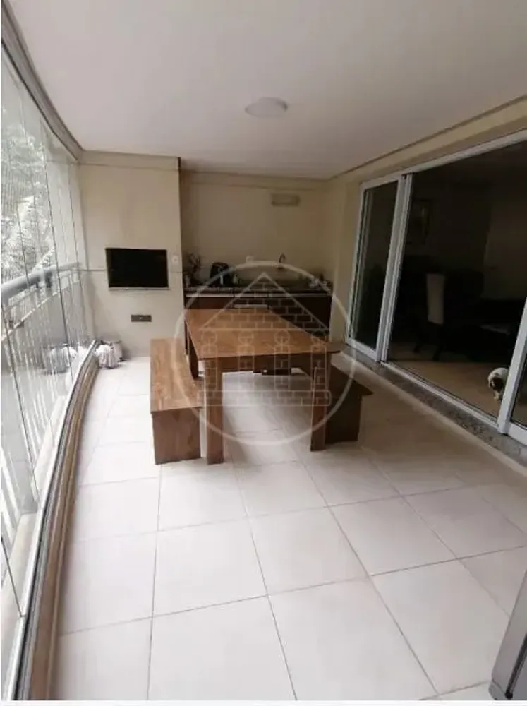 Apartamento, 3 quartos, 128 m² - Foto 5