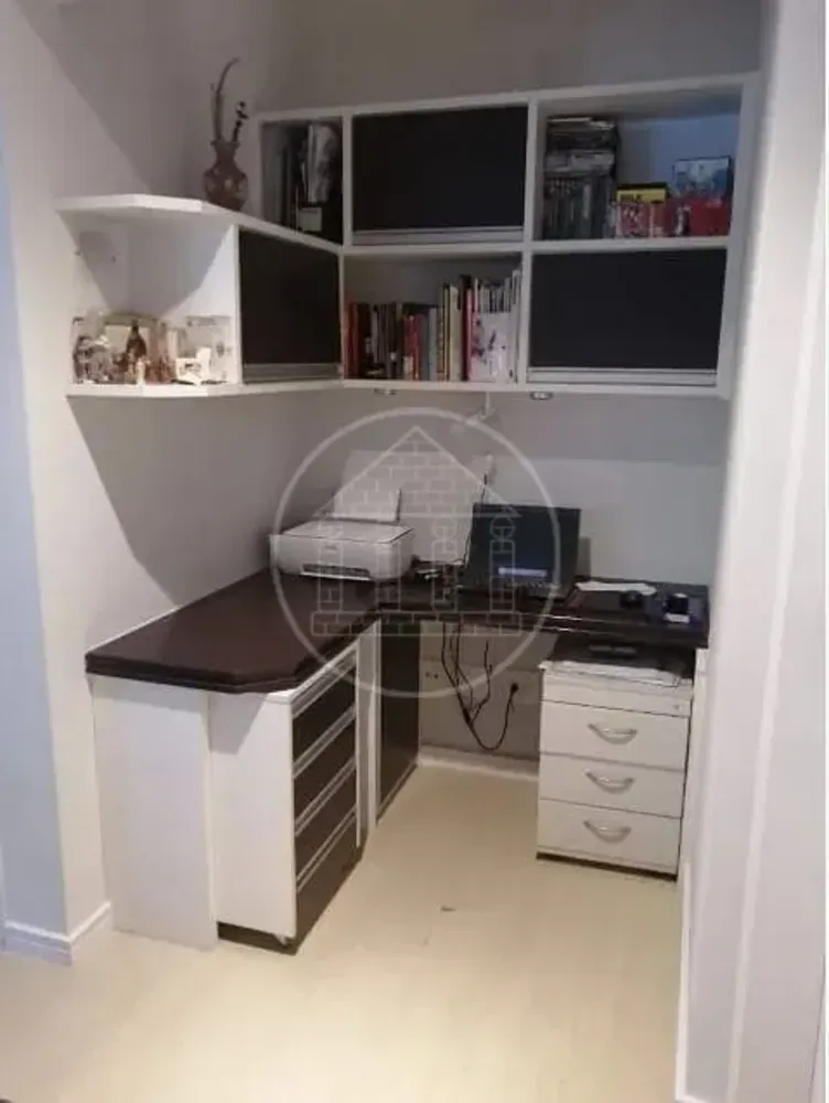 Apartamento, 3 quartos, 128 m² - Foto 13