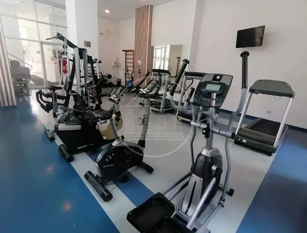 Apartamento, 3 quartos, 128 m² - Foto 6