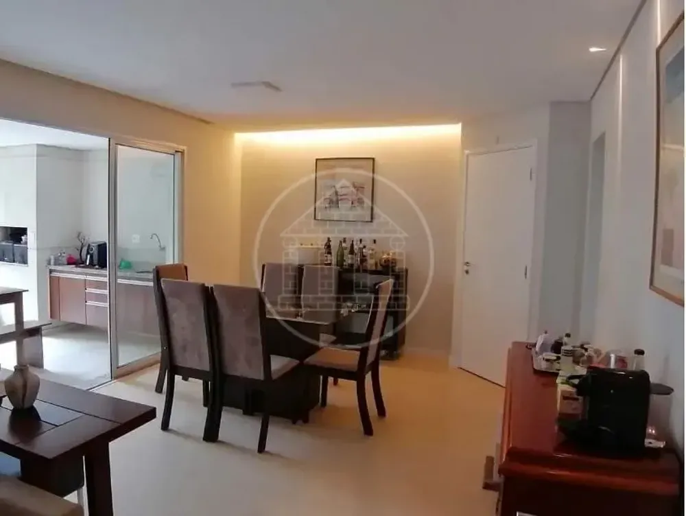 Apartamento, 3 quartos, 128 m² - Foto 4