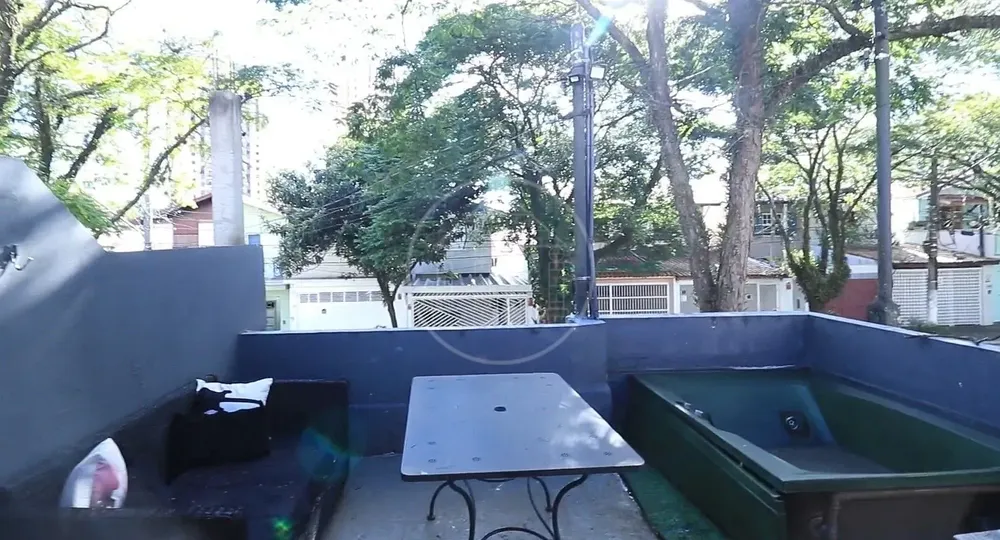 Sobrado, 3 quartos, 200 m² - Foto 9