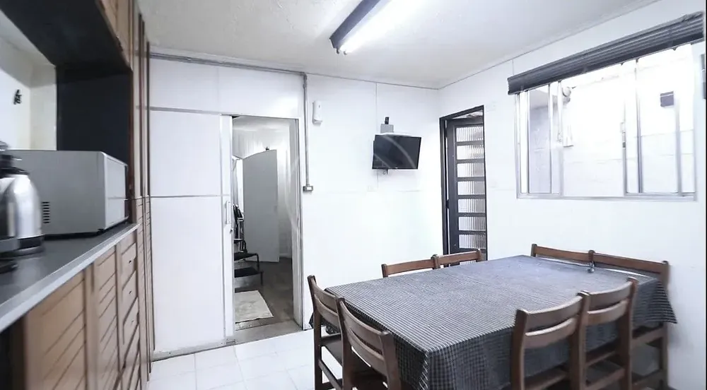 Sobrado, 3 quartos, 200 m² - Foto 8