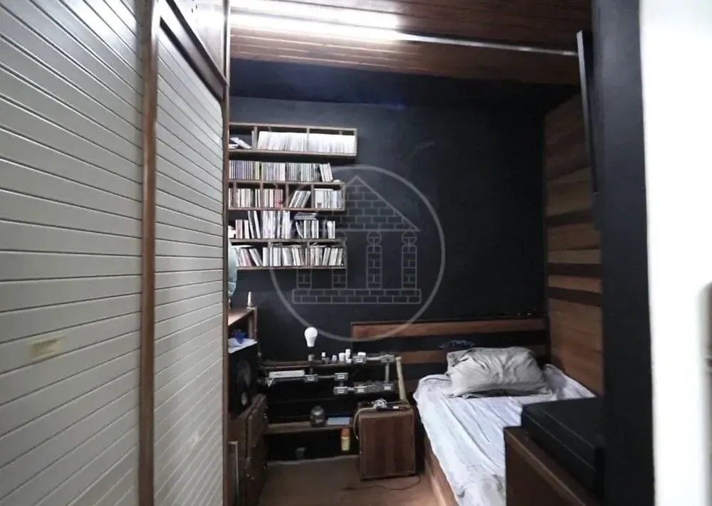 Sobrado, 3 quartos, 200 m² - Foto 12