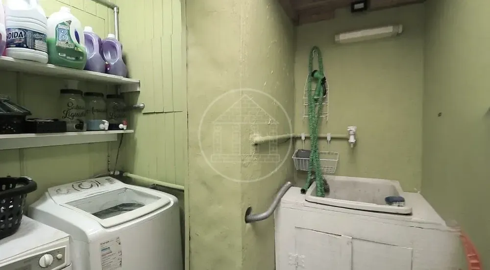 Sobrado, 3 quartos, 200 m² - Foto 15