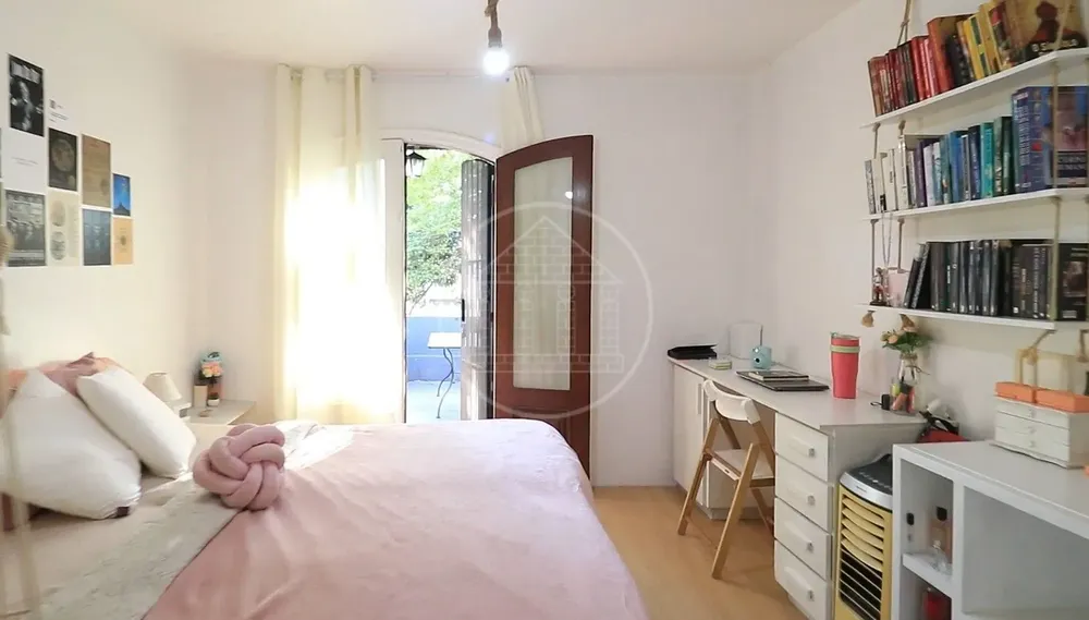 Sobrado, 3 quartos, 200 m² - Foto 7