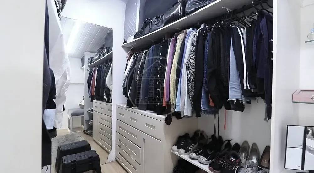 Sobrado, 3 quartos, 200 m² - Foto 6