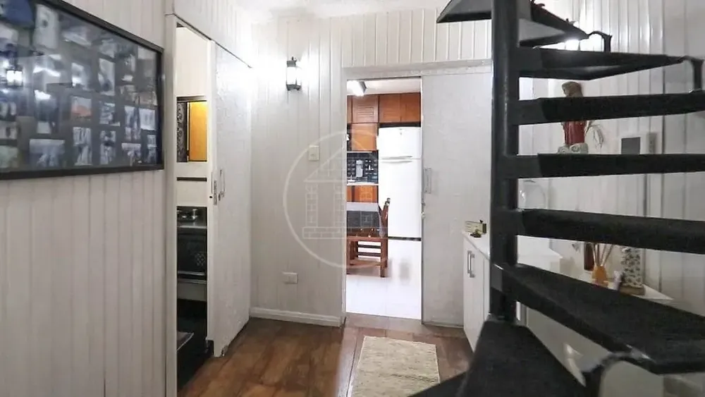 Sobrado, 3 quartos, 200 m² - Foto 4