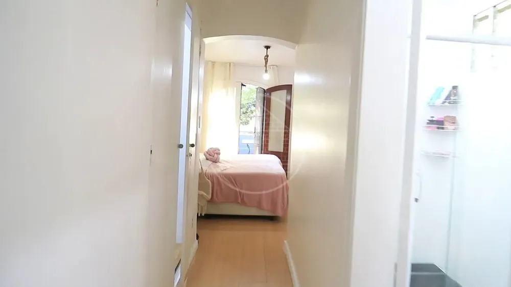 Sobrado, 3 quartos, 200 m² - Foto 6
