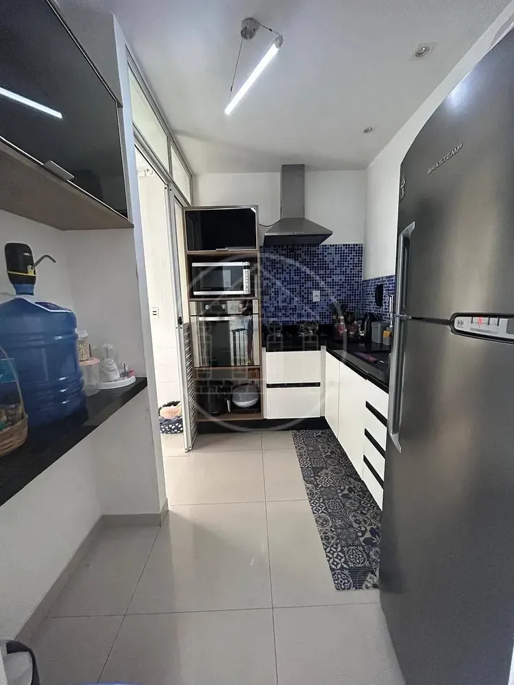 Casa de Condomínio, 3 quartos - Foto 7