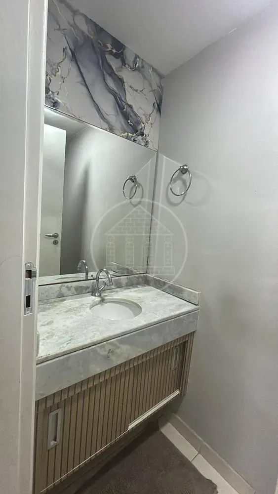 Casa de Condomínio, 3 quartos - Foto 15