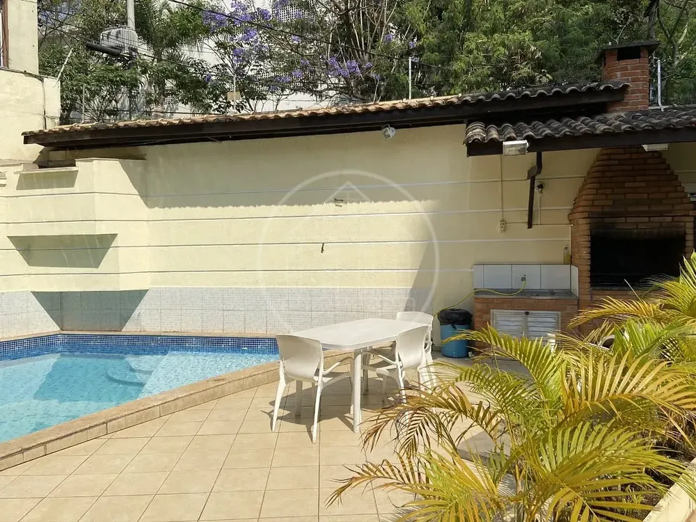 Casa de Condomínio, 3 quartos - Foto 16