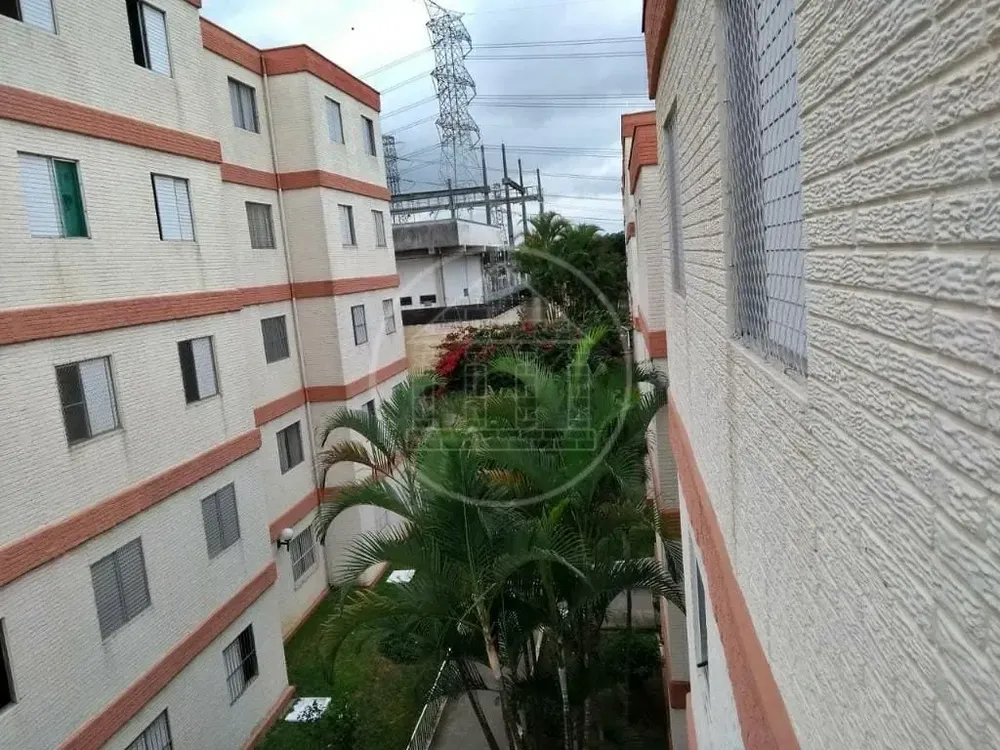 Apartamento, 2 quartos, 52 m² - Foto 11