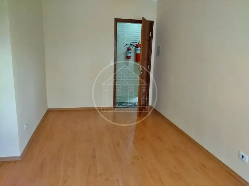 Apartamento, 2 quartos, 52 m² - Foto 2