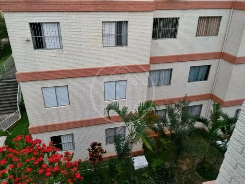 Apartamento, 2 quartos, 52 m² - Foto 13