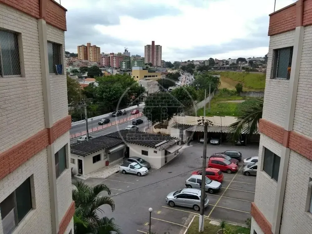 Apartamento, 2 quartos, 52 m² - Foto 10