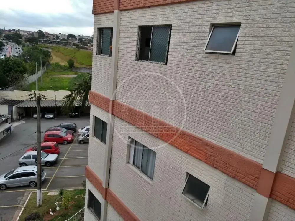 Apartamento, 2 quartos, 52 m² - Foto 9