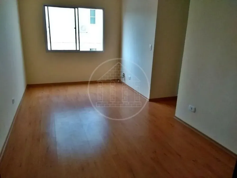Apartamento, 2 quartos, 52 m² - Foto 1