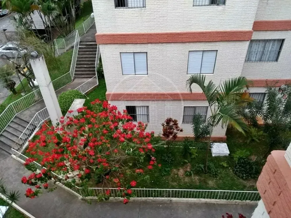 Apartamento, 2 quartos, 52 m² - Foto 12