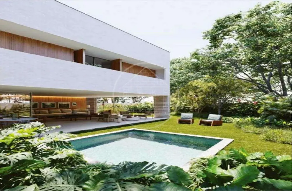 Sobrado, 3 quartos, 535 m² - Foto 5