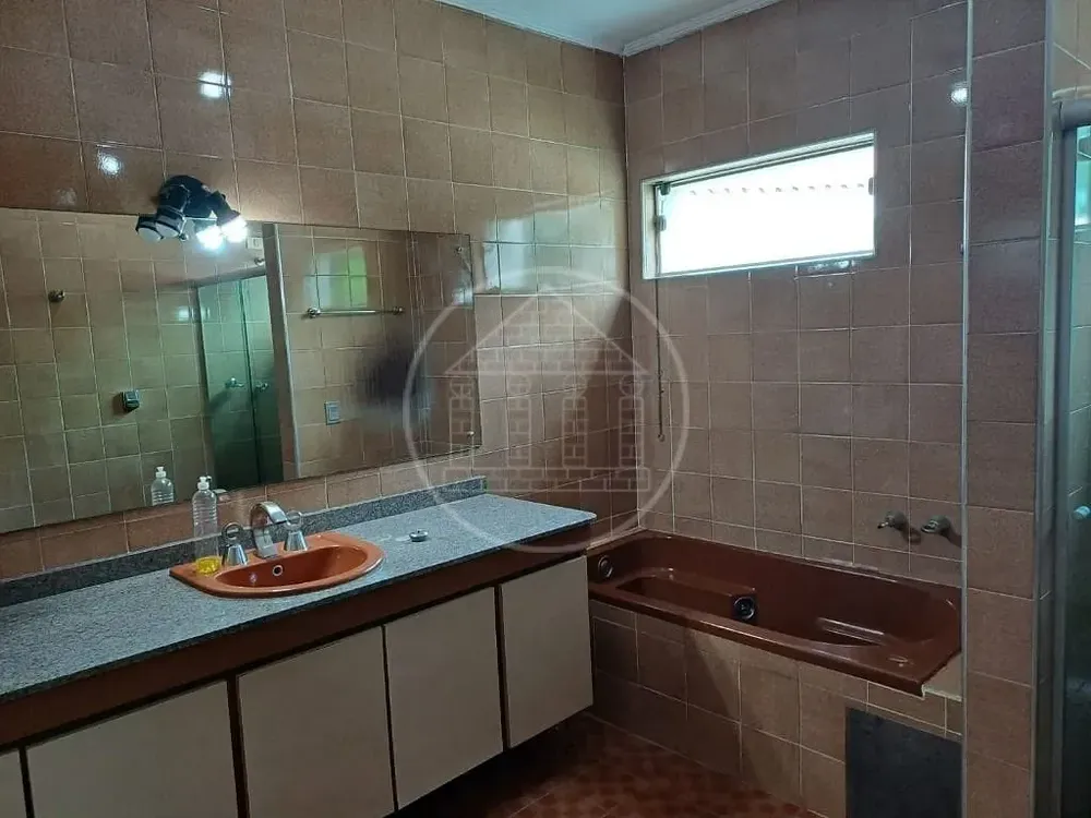 Sobrado, 4 quartos, 330 m² - Foto 7