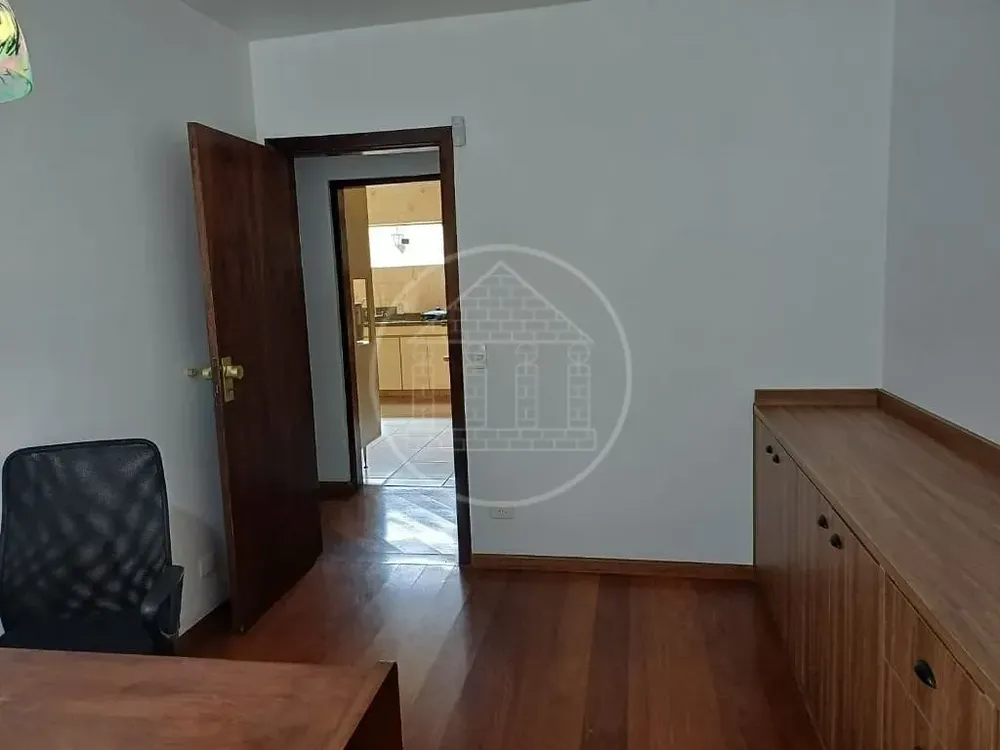 Sobrado, 4 quartos, 330 m² - Foto 4