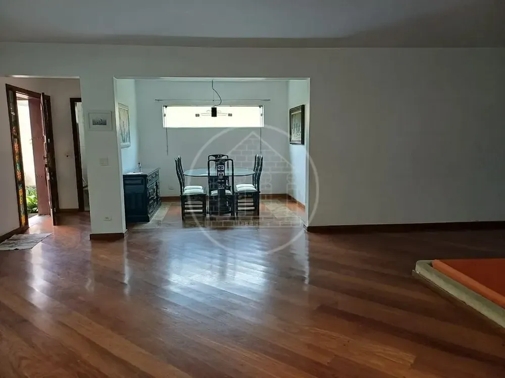 Sobrado, 4 quartos, 330 m² - Foto 3