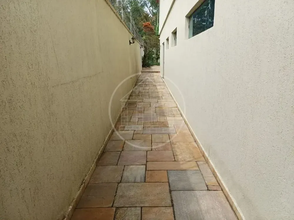 Sobrado, 4 quartos, 330 m² - Foto 5