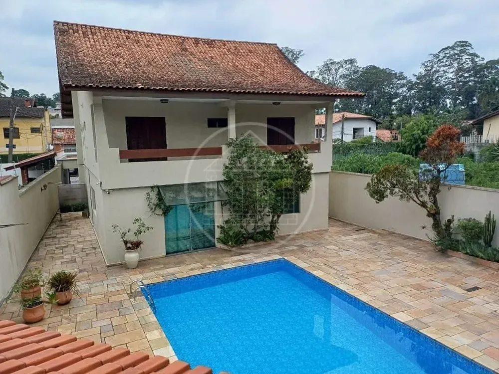 Sobrado, 4 quartos, 330 m² - Foto 1
