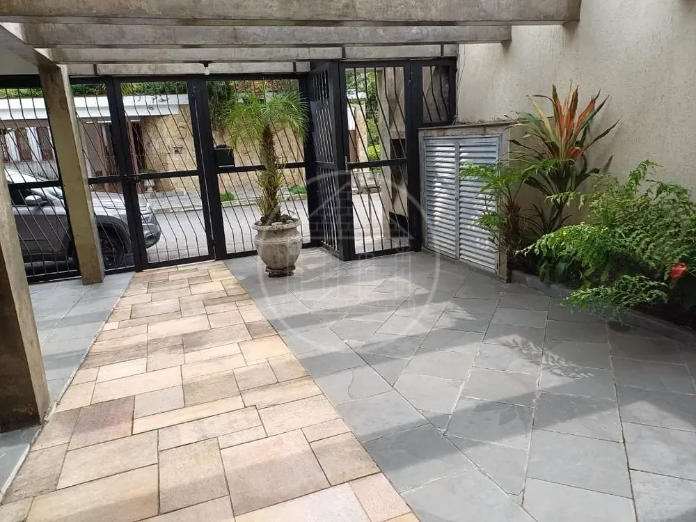 Sobrado, 4 quartos, 330 m² - Foto 6