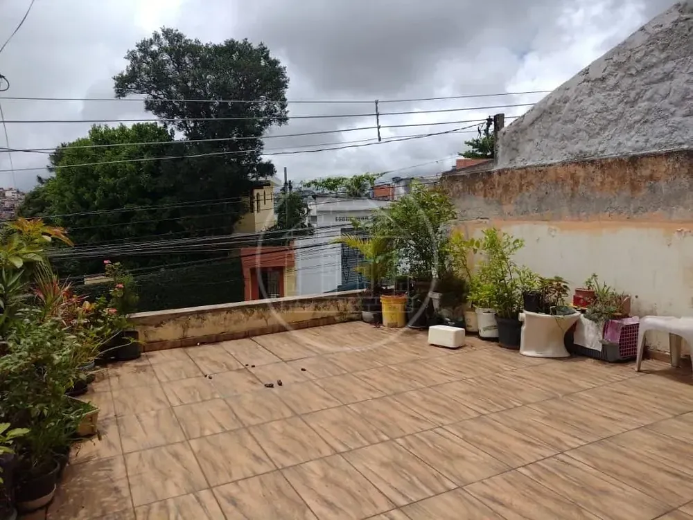 Casa, 3 quartos, 200 m² - Foto 12
