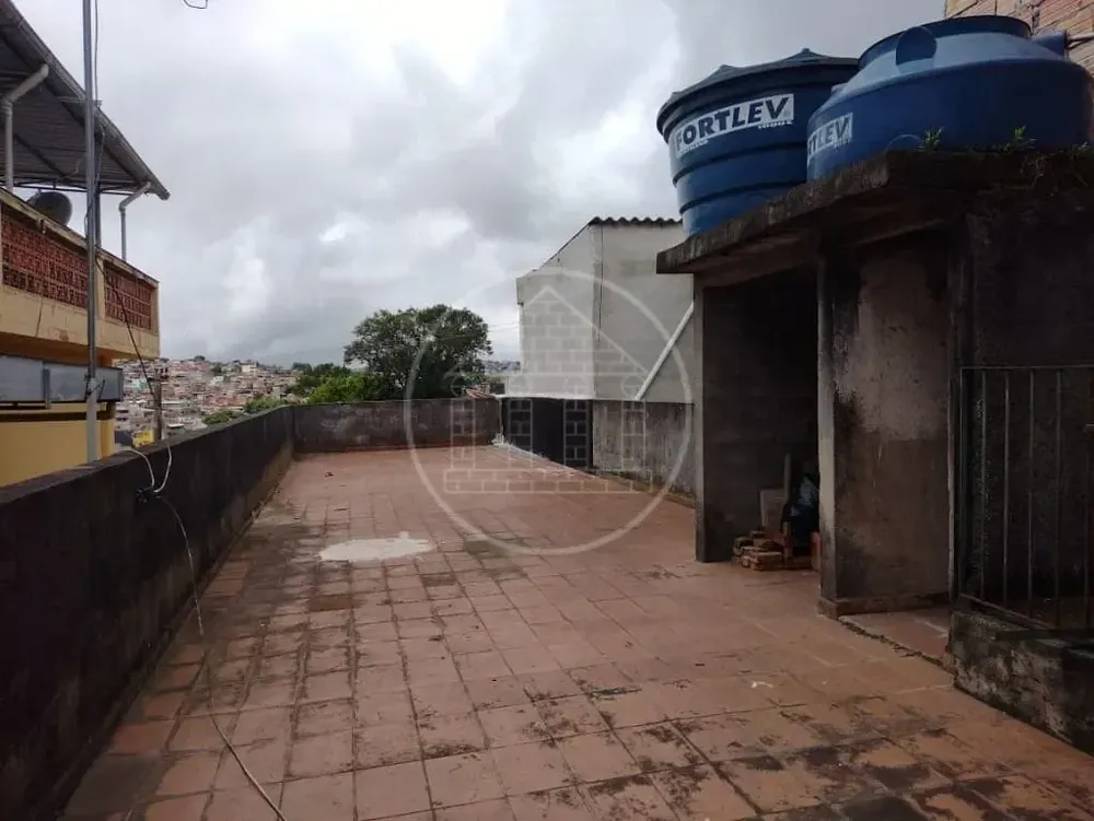 Casa, 3 quartos, 200 m² - Foto 3
