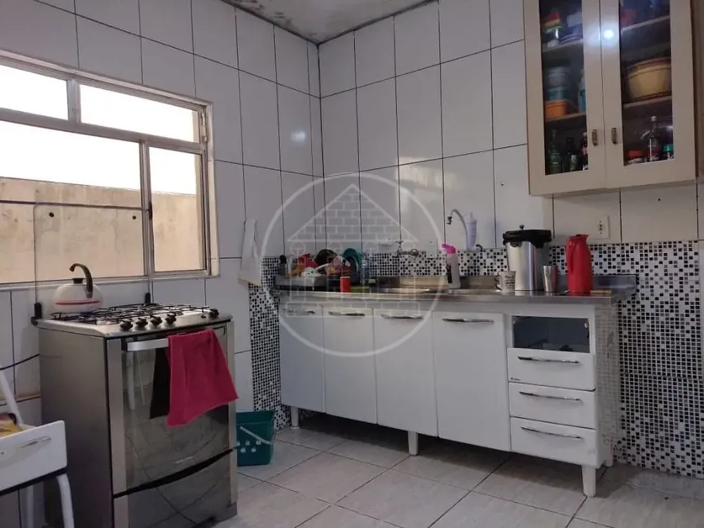 Casa, 3 quartos, 200 m² - Foto 8