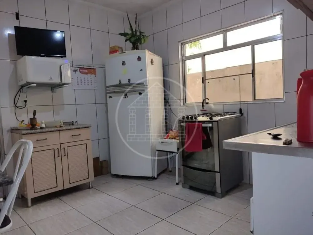 Casa, 3 quartos, 200 m² - Foto 7