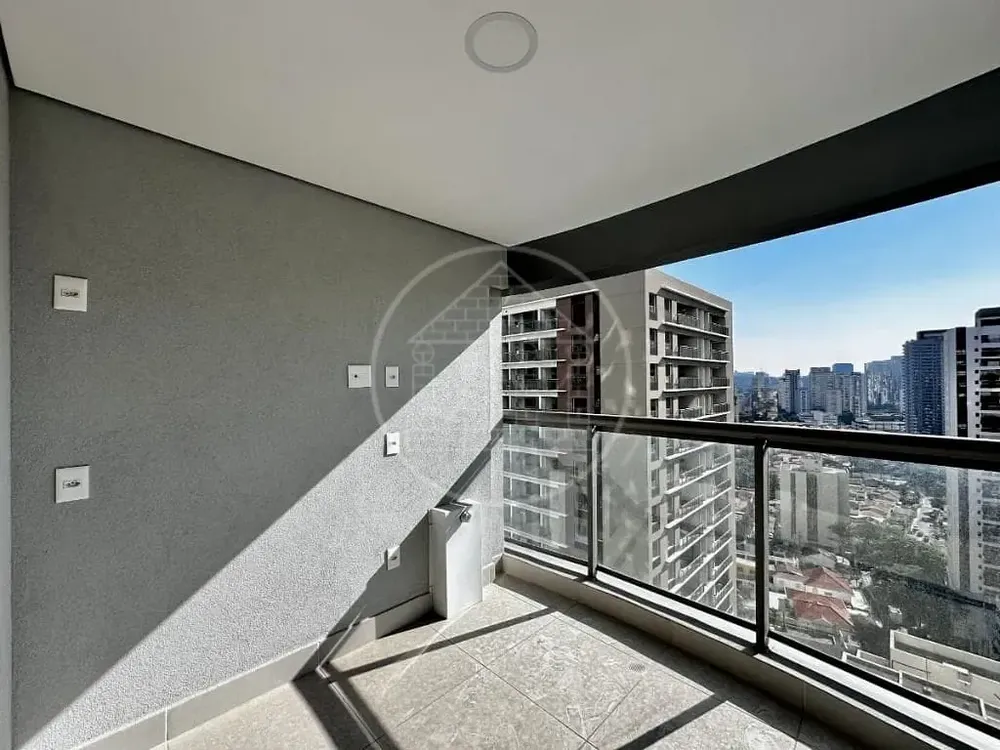 Apartamento, 2 quartos, 67 m² - Foto 1
